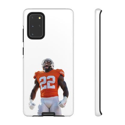 Relentless Hard Case Weiß Samsung