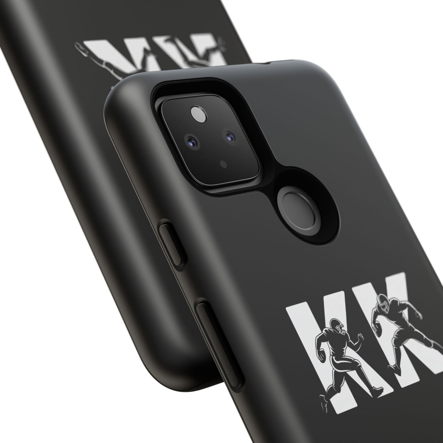 KK´s Hard Case Schwarz Google Pixel