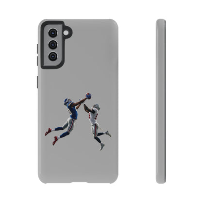 Endgame Hard Case Grau Samsung