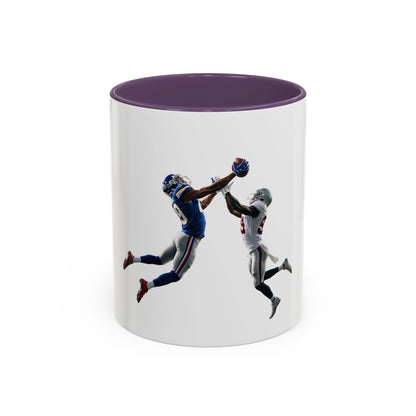 TÄKKEL MUG - Two Tone Airbone Edition