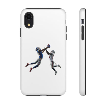 No Matter What Hard Case Weiß iPhone