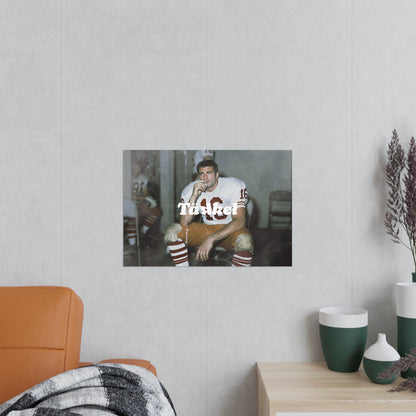 TÄKKEL Poster – After Match Struggle