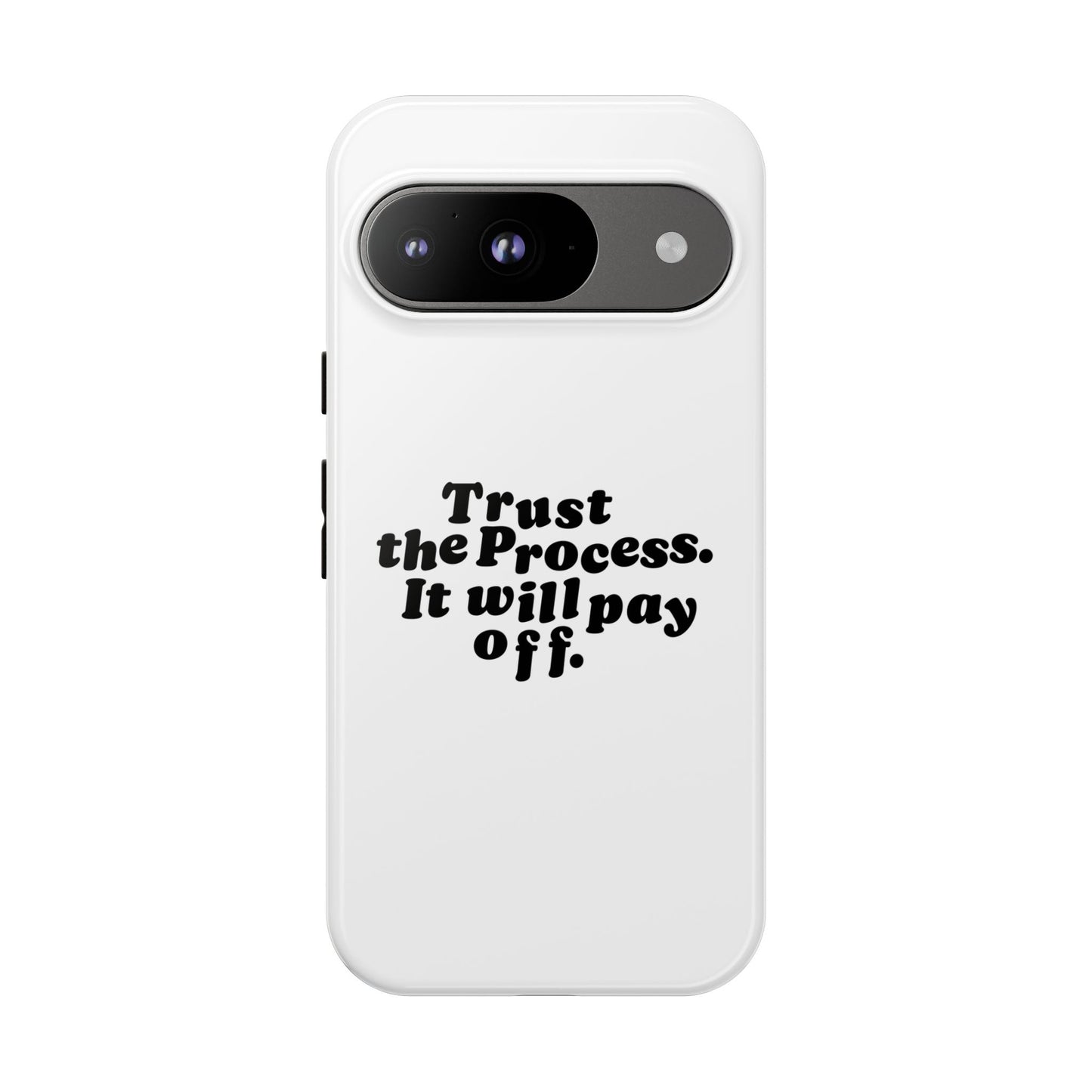 Trust Hard Case Weiß Google Pixel