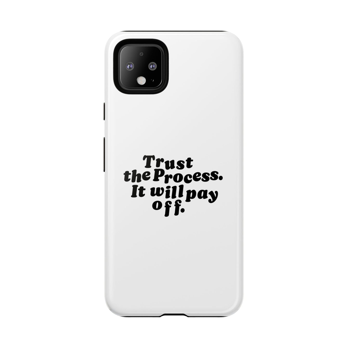 Trust Hard Case Weiß Google Pixel