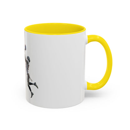 TÄKKEL MUG - Two Tone Airbone Edition