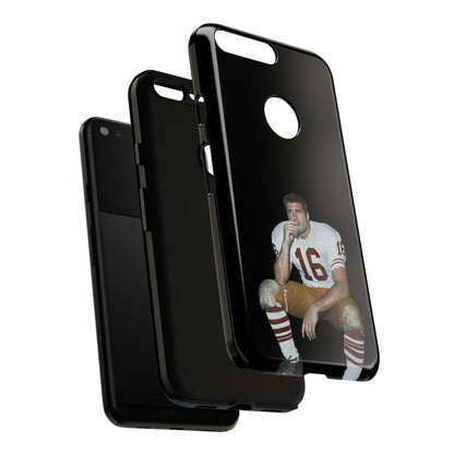 After Match Struggle Hard Case Schwarz Google Pixel