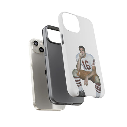 Realization Hard Case Weiß iPhone