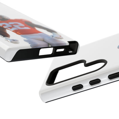 Relentless Hard Case Weiß Samsung