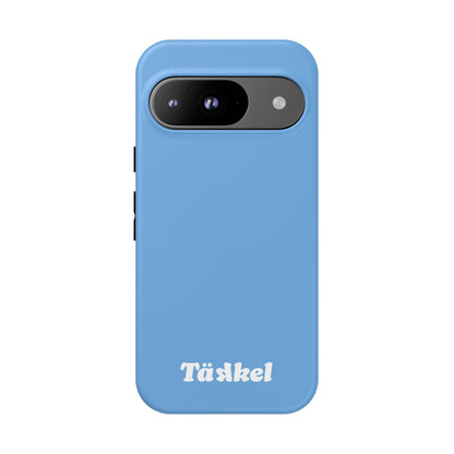 TÄKKEL Hard Case Babyblau Google Pixel