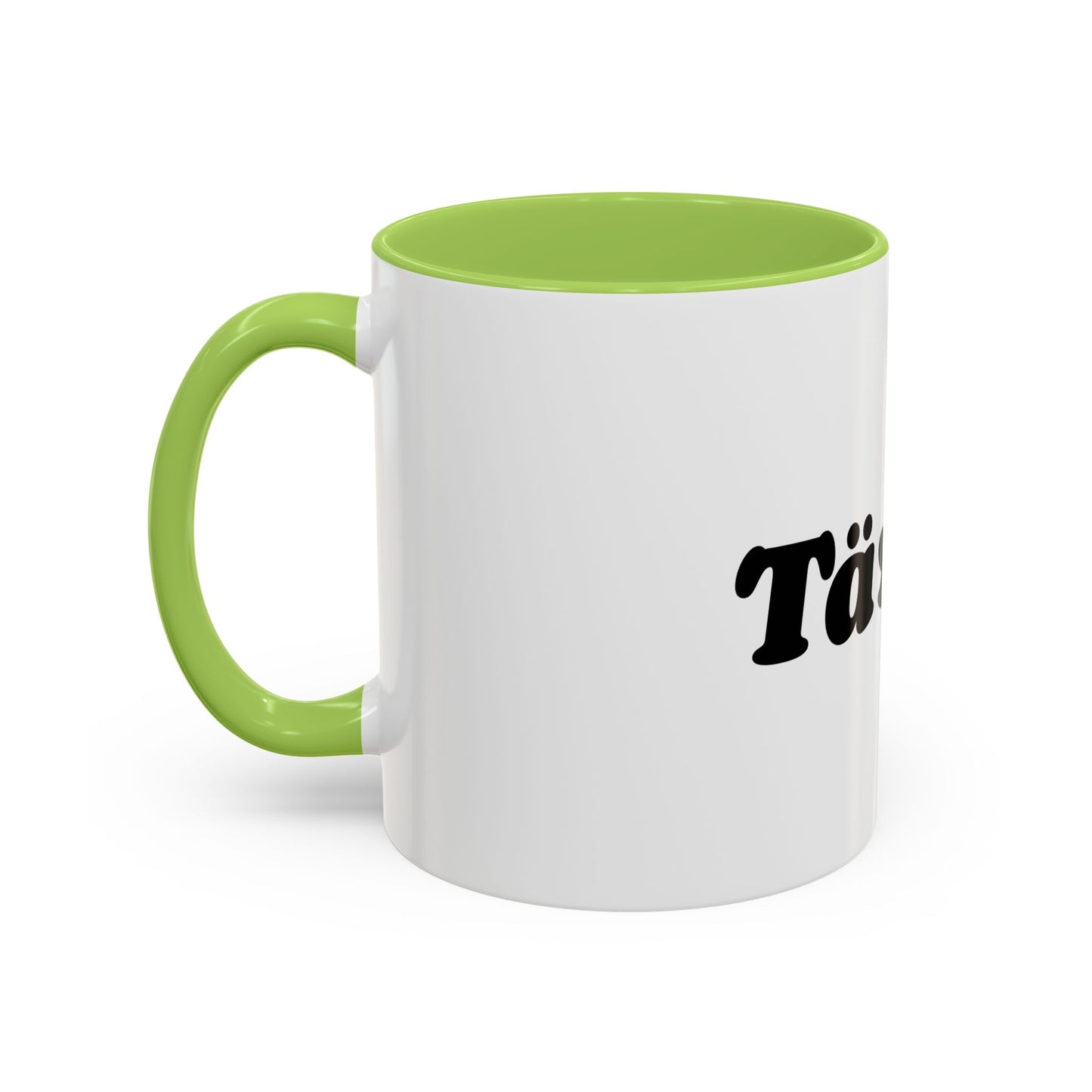 TÄKKEL MUG – Game Day Energy