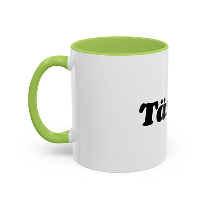 TÄKKEL MUG – Game Day Energy