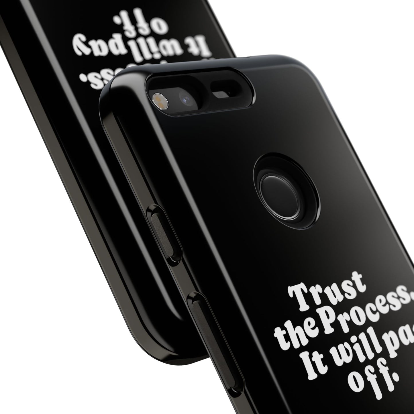 Trust Hard Case Schwarz Google Pixel