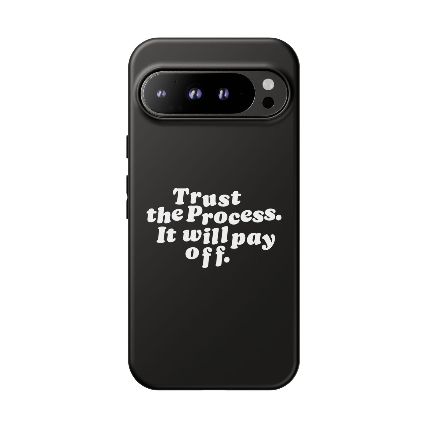 Trust Hard Case Schwarz Google Pixel