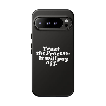 Trust Hard Case Schwarz Google Pixel