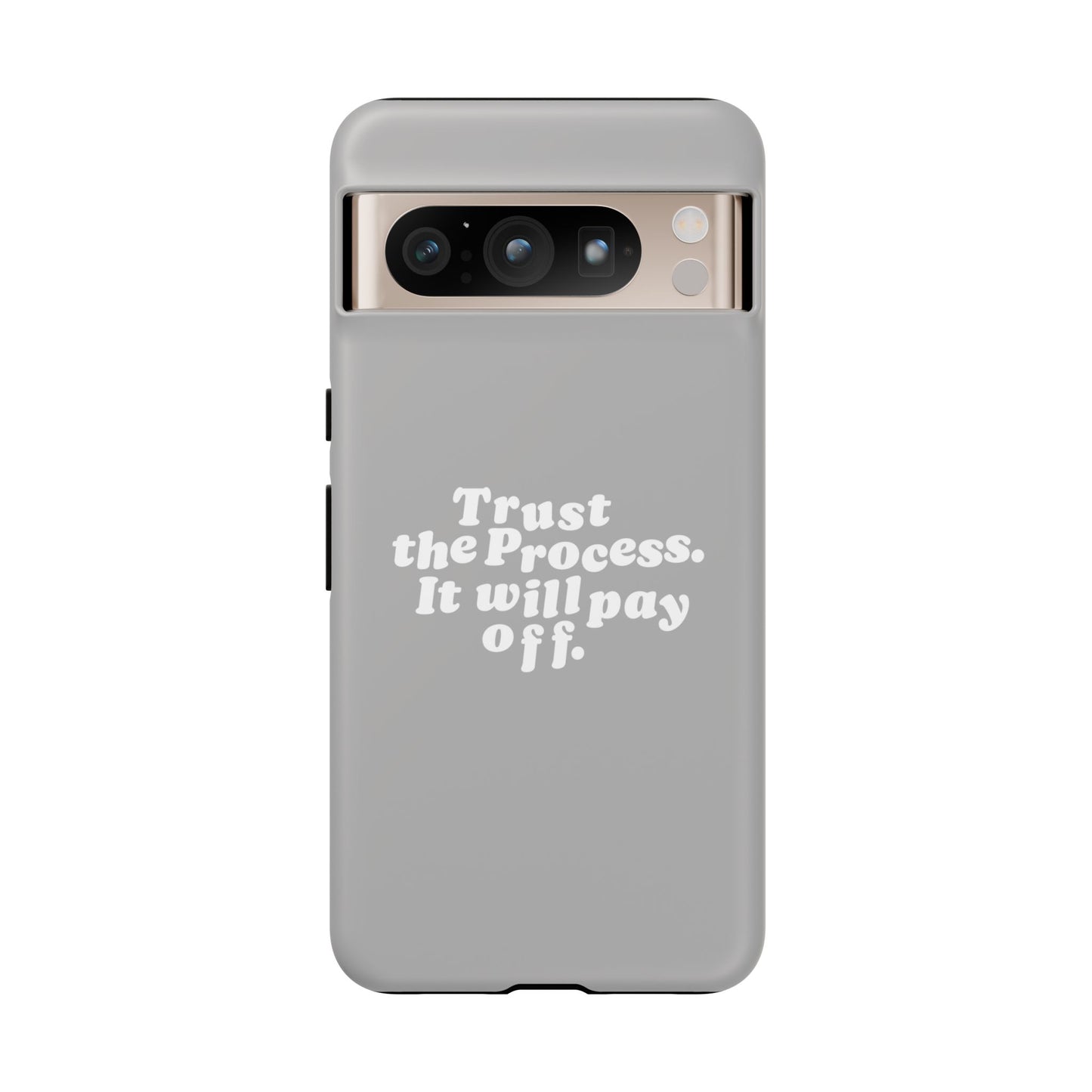 Trust Hard Case Grau Google Pixel