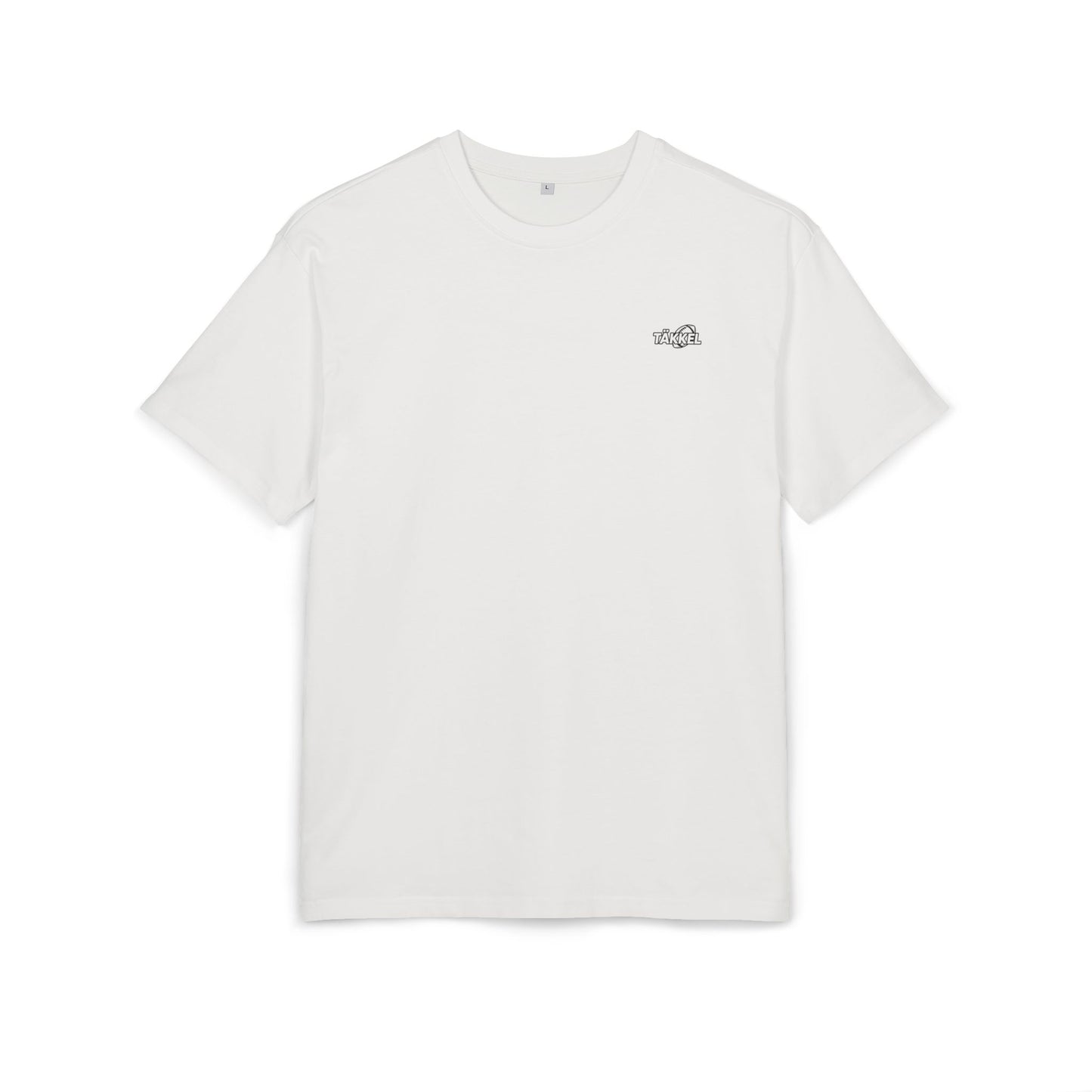 Unisex Heavy Oversize TEE I ONLY DATE QB`s