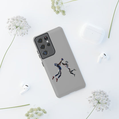 Endgame Hard Case Grau Samsung