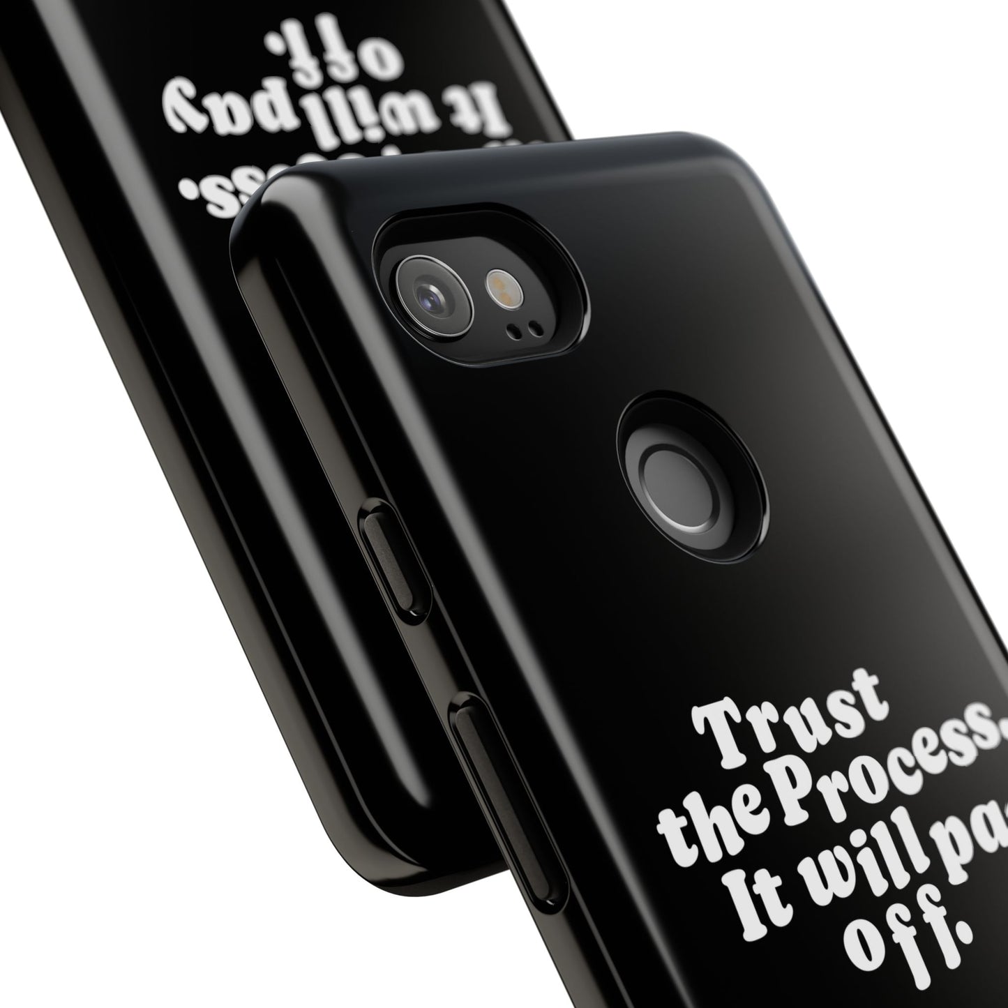 Trust Hard Case Schwarz Google Pixel