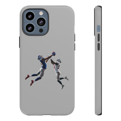 No Matter What Hard Case Grau iPhone