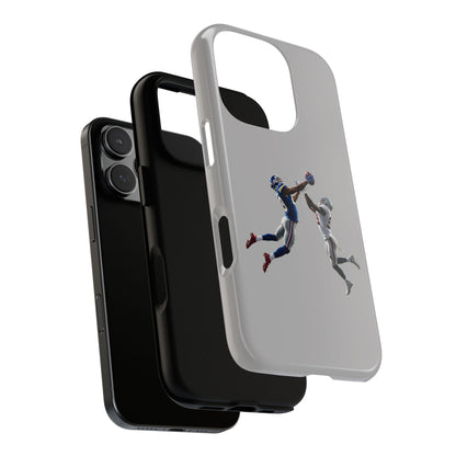 No Matter What Hard Case Grau iPhone