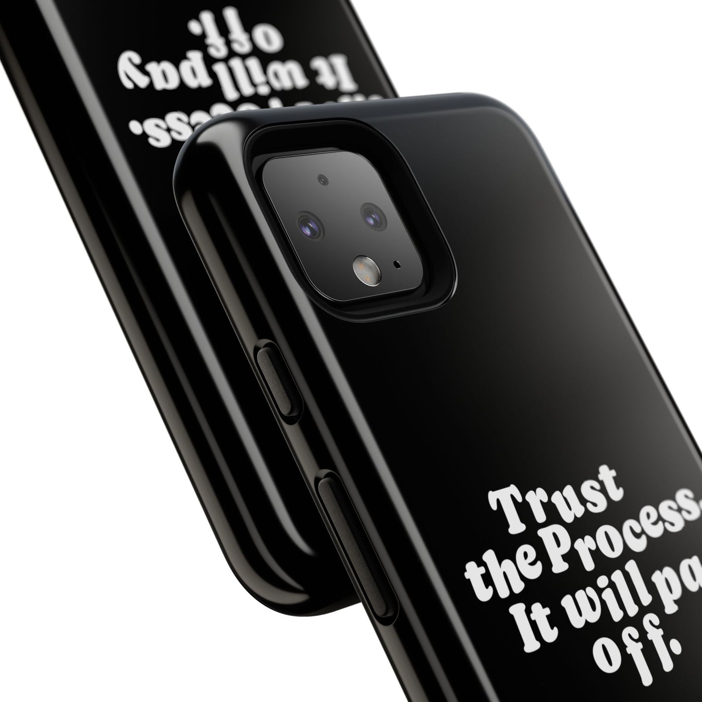 Trust Hard Case Schwarz Google Pixel