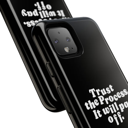 Trust Hard Case Schwarz Google Pixel