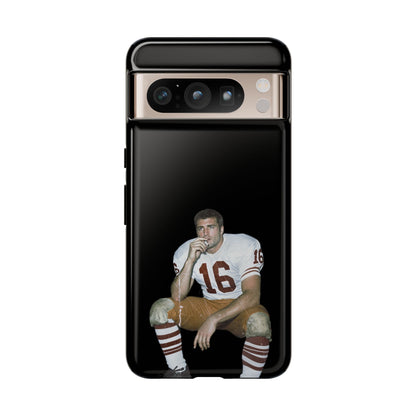 After Match Struggle Hard Case Schwarz Google Pixel