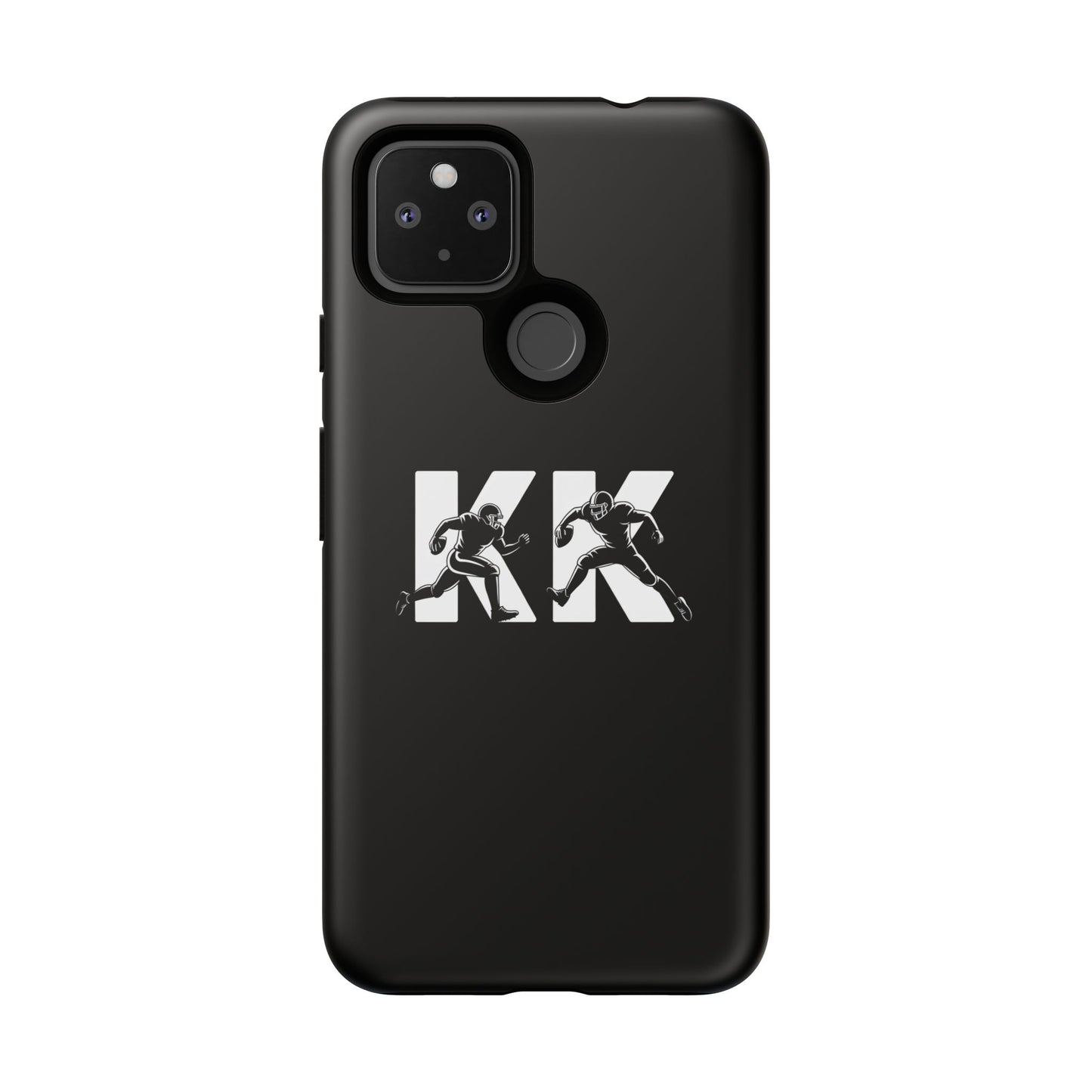 KK´s Hard Case Schwarz Google Pixel