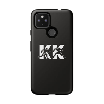 KK´s Hard Case Schwarz Google Pixel