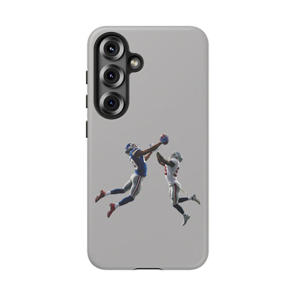 Endgame Hard Case Grau Samsung