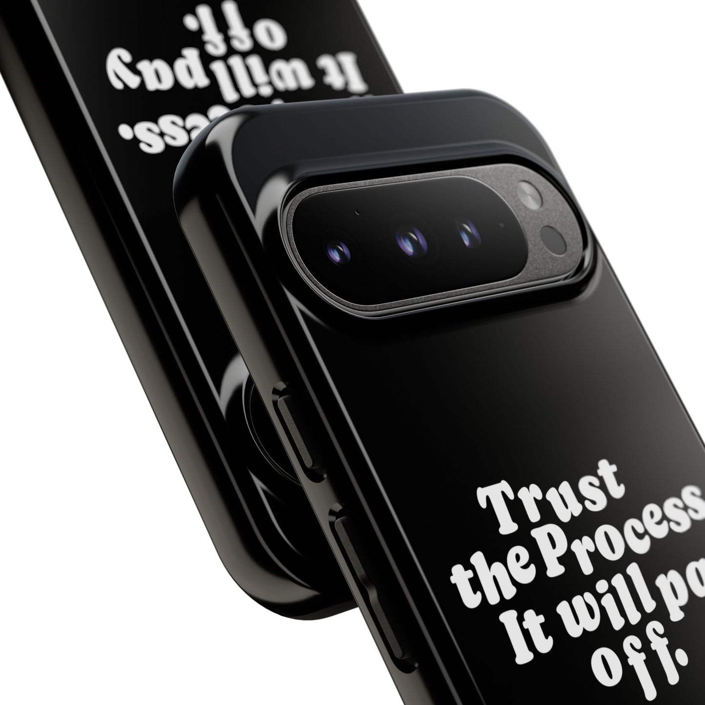 Trust Hard Case Schwarz Google Pixel