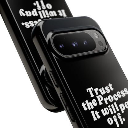 Trust Hard Case Schwarz Google Pixel