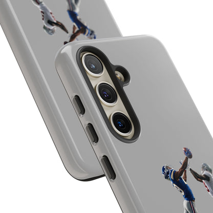 Endgame Hard Case Grau Samsung