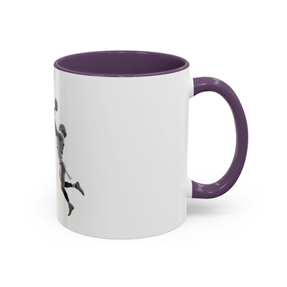 TÄKKEL MUG - Two Tone Airbone Edition