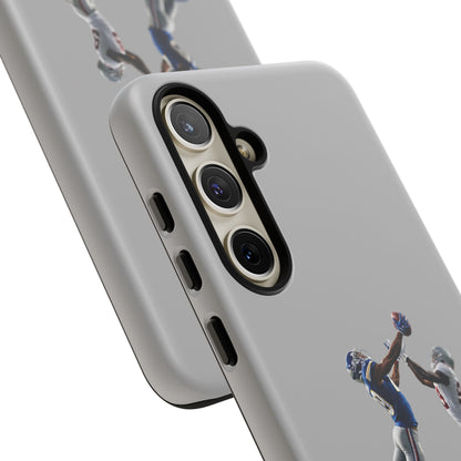 Endgame Hard Case Grau Samsung