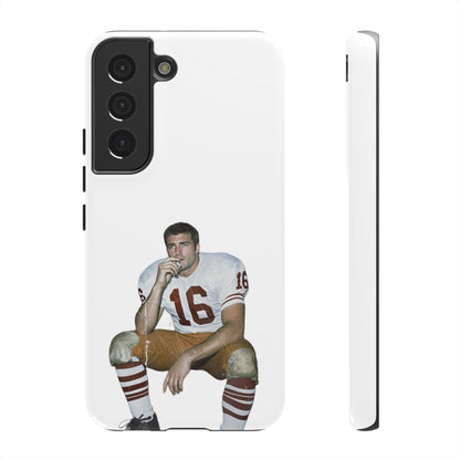 After Match Struggle Hard Case Weiß Samsung