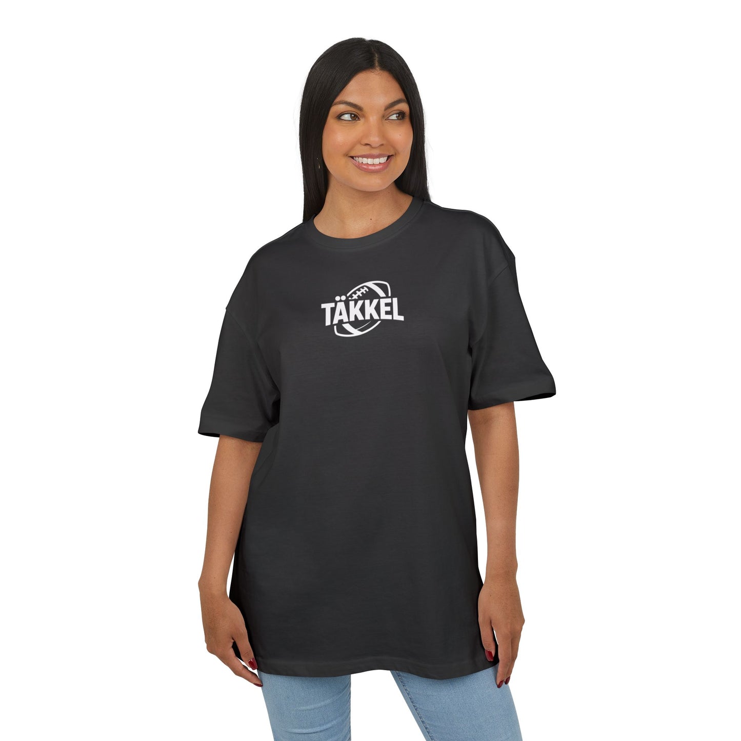 Unisex Heavy TEE Catch Flights Not Picks