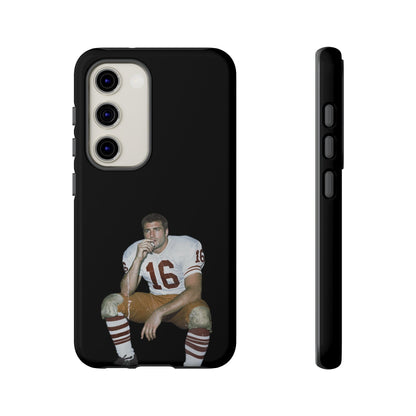 After Match Struggle Hard Case Schwarz Samsung