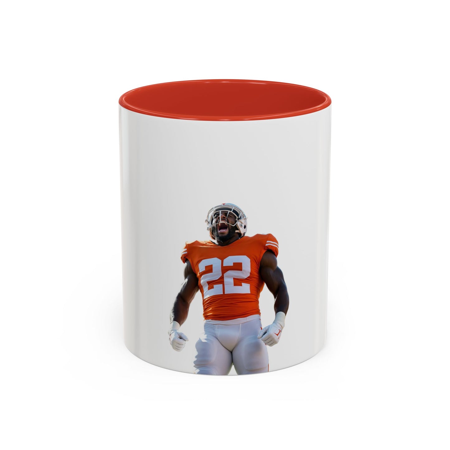 TÄKKEL MUG - Two Tone Heat In The Room