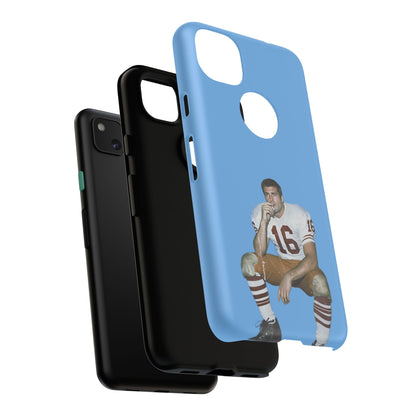 After Match Struggle Hard Case Babyblau Google Pixel