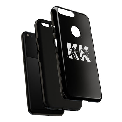 KK´s Hard Case Schwarz Google Pixel