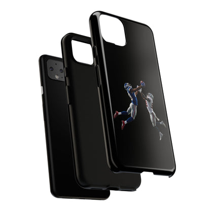 Titans Battle Hard Case Schwarz Google Pixel