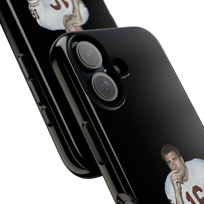 Realization Hard Case Schwarz iPhone