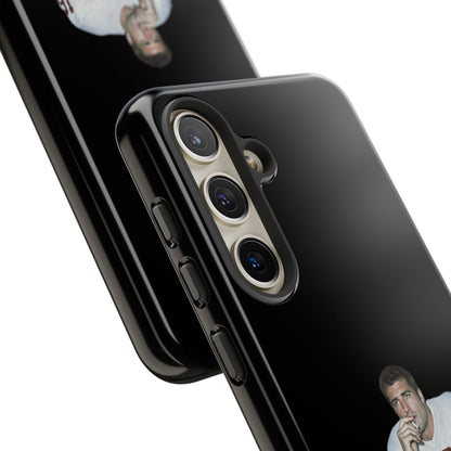 After Match Struggle Hard Case Schwarz Samsung