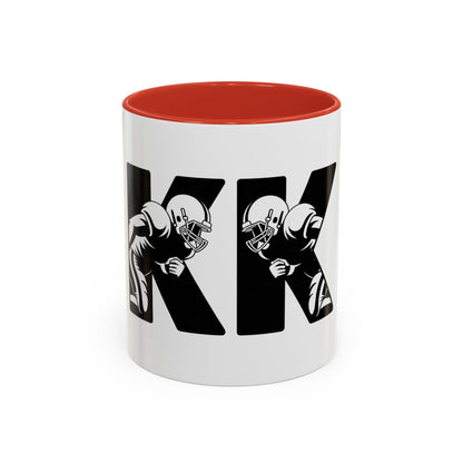 TÄKKEL Coffee Mug – Fuel Your Grind