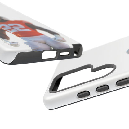 Relentless Hard Case Weiß Samsung