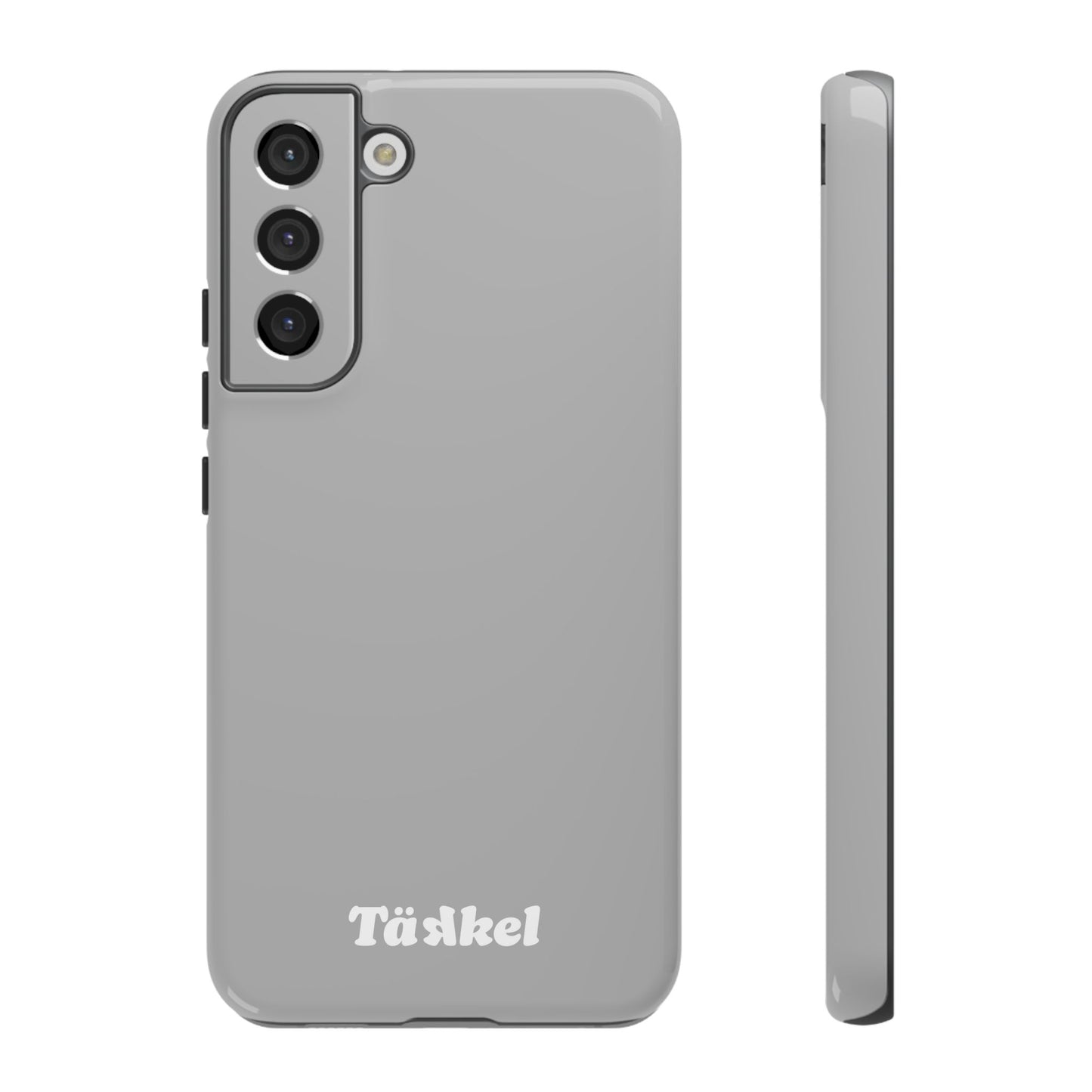 TÄKKEL Hard Case Grau Samsung