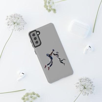 Endgame Hard Case Grau Samsung