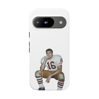 After Match Struggle Hard Case Weiß Google Pixel