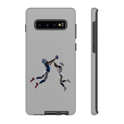 Endgame Hard Case Grau Samsung